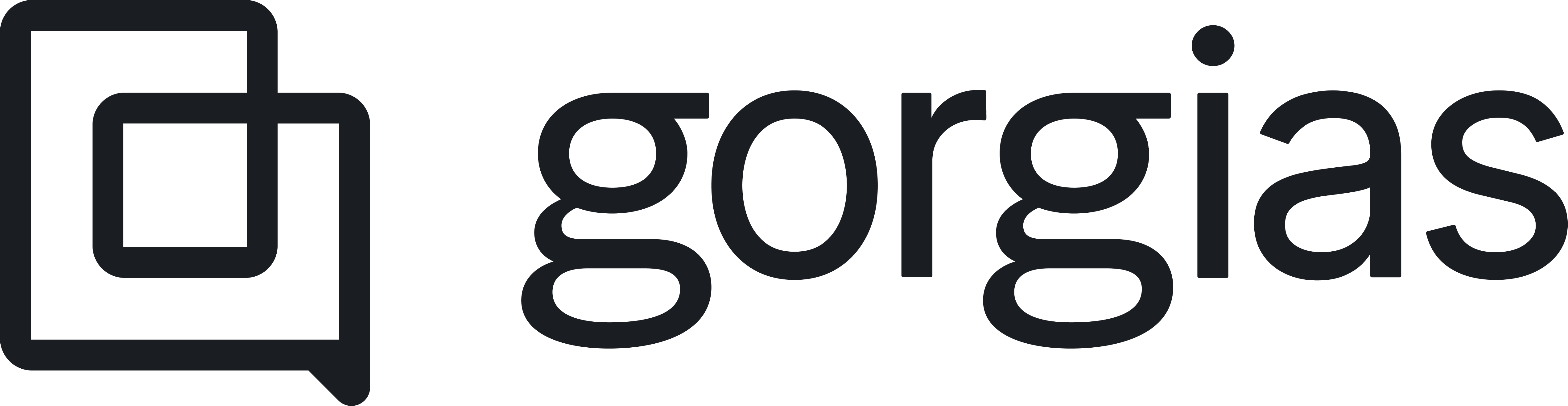 Gorgias